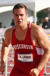 Nate Larkin