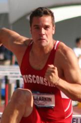 Nate Larkin