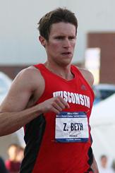 Zach Beth