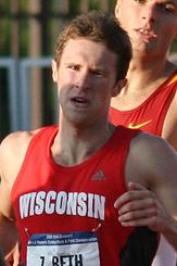 Zach Beth