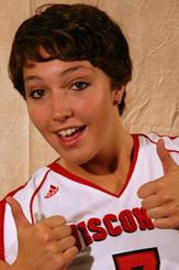 Photo of Brittney Dolgner