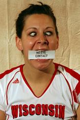 Photo of Allison Wack