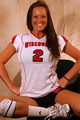 Photo of Kim Kuzma