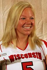 Photo of Sally Shumaker