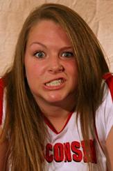 Photo of Ashley Wiedmeyer