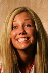 Photo of Jessa Benson