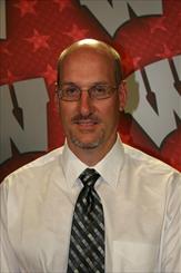 Photo of Gary Johnson