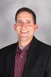 Photo of Nate Pokrass