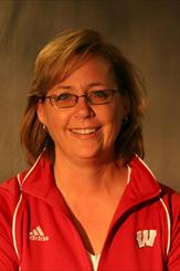 Photo of Amy Hippen