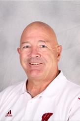 Photo of Mark Hetzel