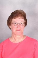 Photo of Elaine Klein