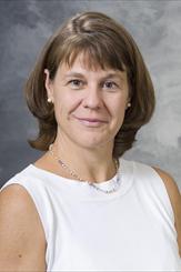 Photo of Dr. Tamara Scerpella