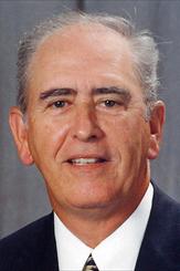 Photo of Dr. William Clancy