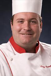 Photo of Joseph Fishback