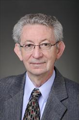Photo of David Ward