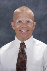 photo of Dean Thompson