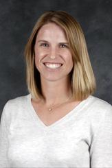 Photo of Anna Poulter-Hendrickson