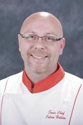 Photo of Calvin Holden