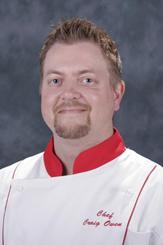 Photo of Craig Owen