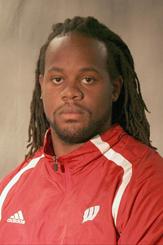 Photo of Jamil Walker