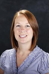 Photo of Bridget Woodruff