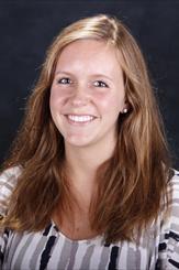 Photo of Julia Hujet