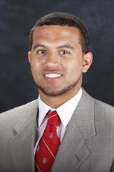 Photo of Jeremy Wodajo
