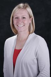 Photo of Lisa Van Hoose