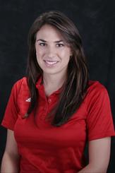 Photo of Jessica Guthrie
