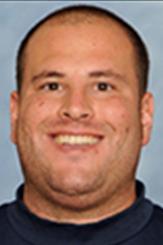 Photo of Evan Simon