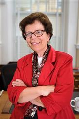 Photo of Rebecca Blank