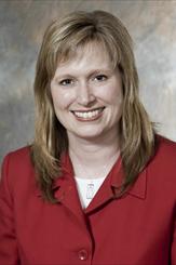 Photo of Dr. Kathleen Carr