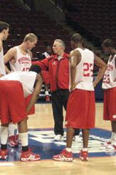 2007 NCAA Tournament