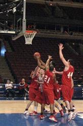 2007 NCAA Tournament
