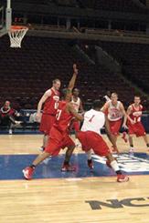 2007 NCAA Tournament