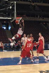 2007 NCAA Tournament