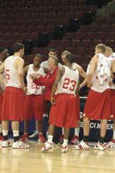 2007 NCAA Tournament