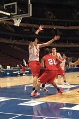 2007 NCAA Tournament