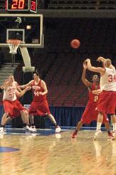 2007 NCAA Tournament