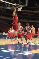 2007 NCAA Tournament