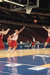2007 NCAA Tournament