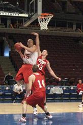 2007 NCAA Tournament