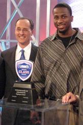 Photo of Alando Tucker