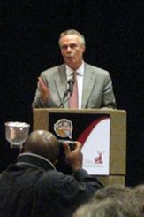 Photo of Bo Ryan