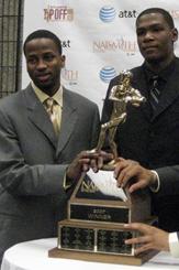Photo of Alando Tucker