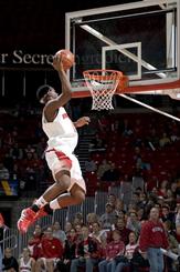 Photo of Marcus Landry