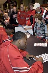Autograph Photo