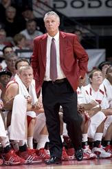 Photo of Bo Ryan