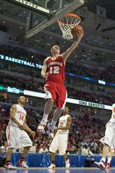 Photo of Jason Bohannon