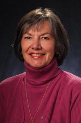 Photo of Nancy Kreklow